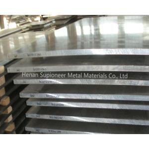 China large supply SUS304LN Stainless Steel sheet with Ultrasonic Testing on sale