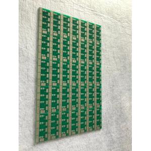 Automotive Printed Circuit Board, Rohs compliant TS16949 Certificate