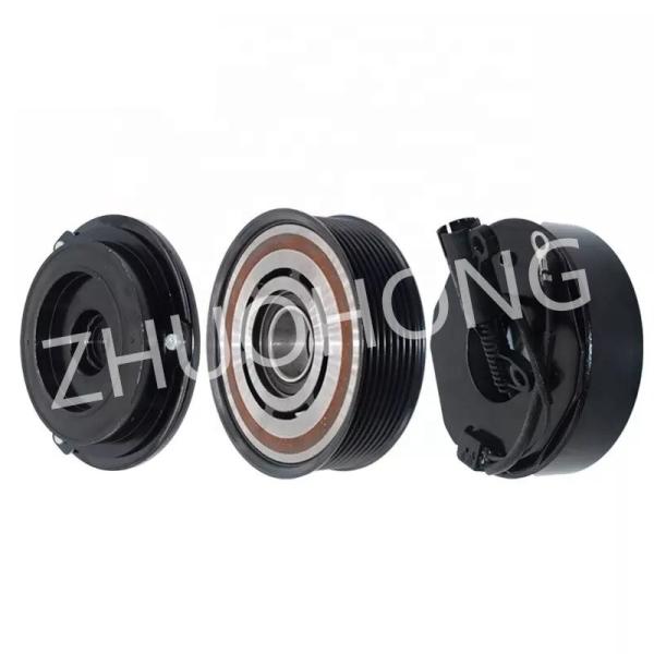 Mercedes-Benz B180 2012-2015 1.6T Auto AC Compressor Pulley Clutch Kit 8PK 120MM