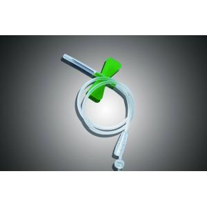 Hospital Disposable Sterilized Scalp Vein Needle for Infusion