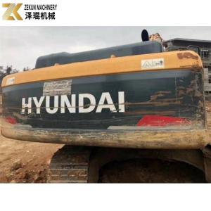 R305 Used Hyundai R305LC-9T R305LC-9 Second Hand Diggers