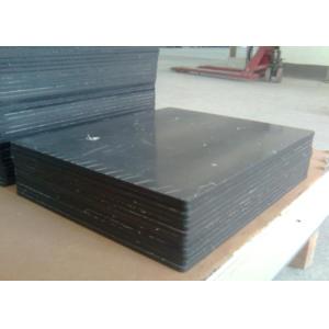 Phenolic Lab Bench Top Scratch Resistant Fireproof Square Shape