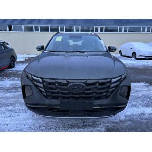 2023 New And Used Gasoline Suv Car Hyundai Tucson L 1.5T DCT GLX Elite Edition