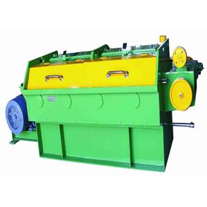 17MDS High Speed Copper Drawing Machine , Straight Wire Path Metal Drawing