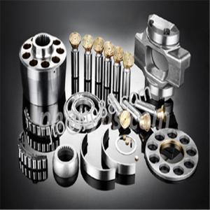 Excavator Fuel Injection Pump Plunger 1418415066 With High Speed Steel Material