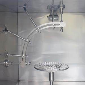 Climatic Laboratory Testing Equipment Environmental Simulation