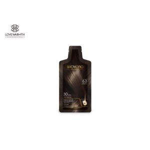 Adults Common Shades Color Safe Shampoo , Shine Healthy Bouncy Hair Shampoo