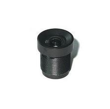 Buy Megapixel IR Lens CCL125028MPF 1/2.7" 2.8mm for OV2715, IMX12... at wholesale prices