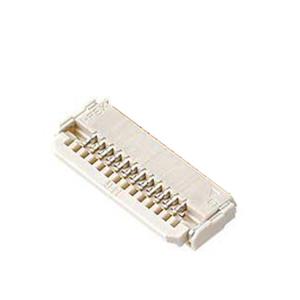 Receptacle Plug DW5 20597 20598-010T-02 010E-02 10 Pin Parts Micro Coaxial Cable