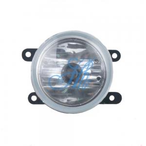 Quality JMC Teshun Baodian ISUZU TFR Ollin High Beam Fog Light Bumper Light 335-61312101-01 for sale