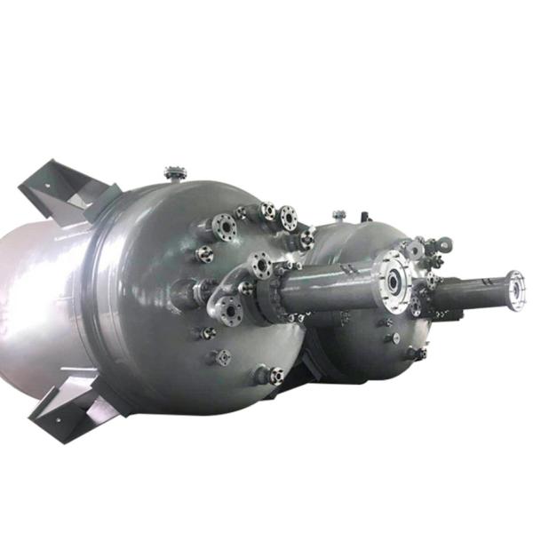 Chronograph Luminous Reactor Head With Fold Over Clasp Acid Pickling Mirror