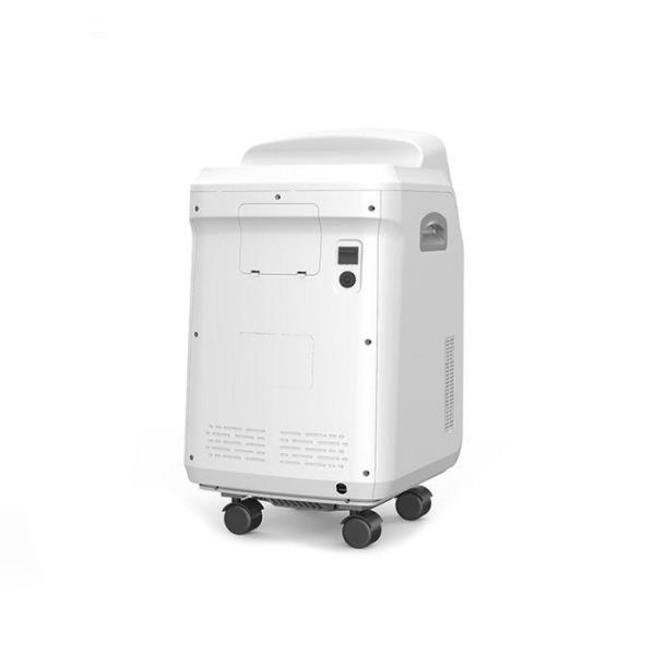 5LMP Medical Oxygen Concentrator Portable 290x325x 515mm
