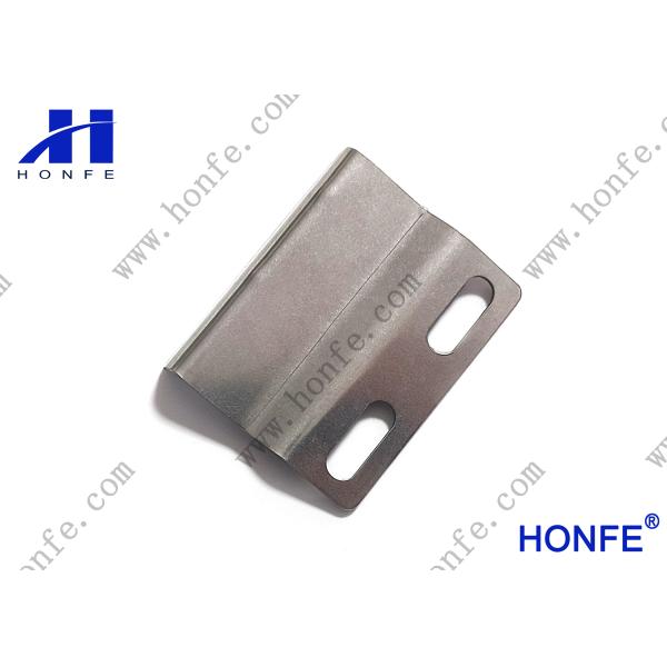 Long Plate BA921000 Air Jet Loom Parts Picanol Omni Delta Weaving Loom Parts