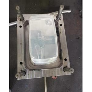 180 Rpm Injection Molding Machine Plastic Lunch Box Making Machine