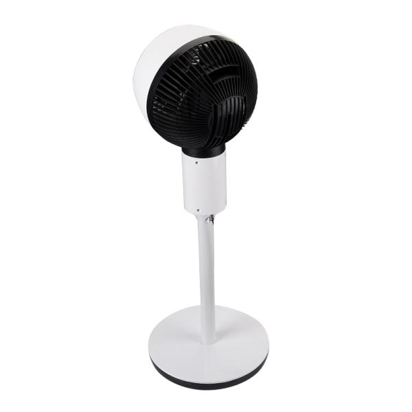 3 Gears Electric Portable Fan Stand for Air Circulation Lightweight 2.9KG Gross Weight