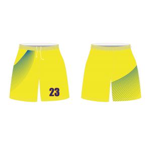 4XL Polyester Basketball Shorts