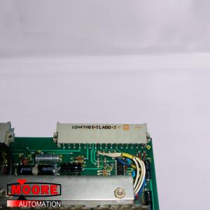 Quality 6DM1001-1LA00-2 SIEMENS PLC Module for sale