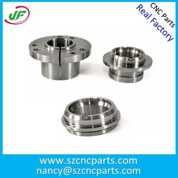 Buy Stainless Steel Precision CNC Machining Part for Production Equipment at wholesale prices