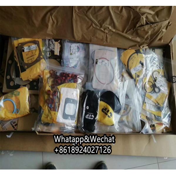 7H0674 Full Gasket Kit 7H-0674 seals 2818744 Gasket 281-8744 Cylinder 3S6771 Spare 3S-6771