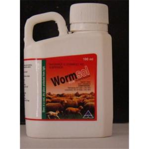 Quality Florfenicol 10% oral solution for sale