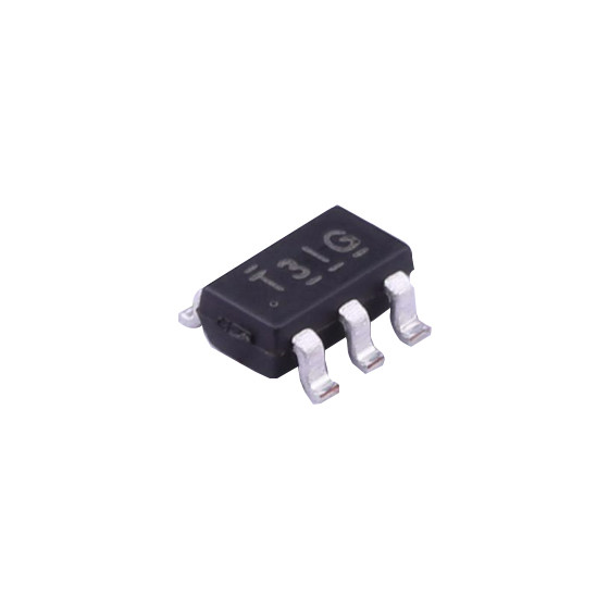 Buy TL431IDBVR IC Electronic Components Three-terminal adjustable shunt regulator at wholesale prices