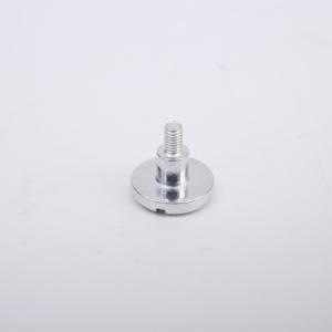 ISO9001 Custom Stainless Steel Screws M3 Magnetic Screw Holder