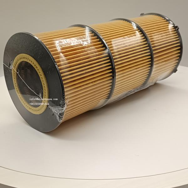 Pump truck oil filter A4721841125 oil filter A4721841125