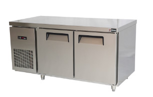 Buy 10 Tray 201 Stainless Steel Fridge Freezer Counter Top at wholesale prices