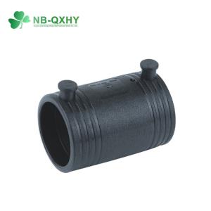 Samples PE100 315mm Gas Supply Electrofusion HDPE Fitting Couplings Plastic