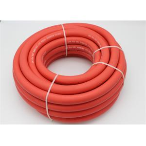 3/4"And 1" Rubber Air Hose Assembly , Jack Hammer Hose with Claw Fittings