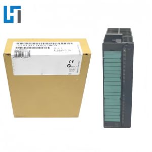 Quality 6ES7331-7KB02-0AB0 New Original Siemens S7-300 Plc Programming Controller module for sale