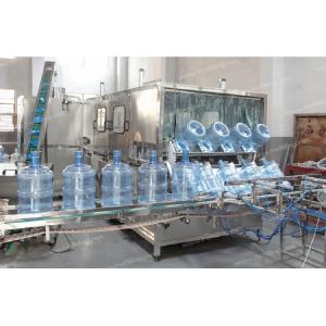 PLC 500ml Carbonated Soft Drinks Filling Machine 12000 Bottles/H