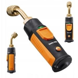 Testo AirFlex 549i Wireless Pipe Pressure Meter 100m Range