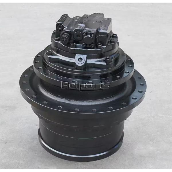 Belparts Excavator Travel Motor Assy For Hitachi ZX470-5G Final Drive Assy