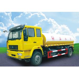 China SINOTRUK HOWO WATER TRUCK on sale
