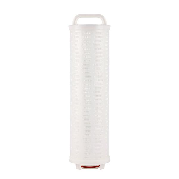 Buy High Flow PP Membrane HEPA Filter for Water Treatment Equipment Reverse Osmosis System at wholesale prices