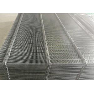High Security Wire Wall 358 Anti Cut Fence