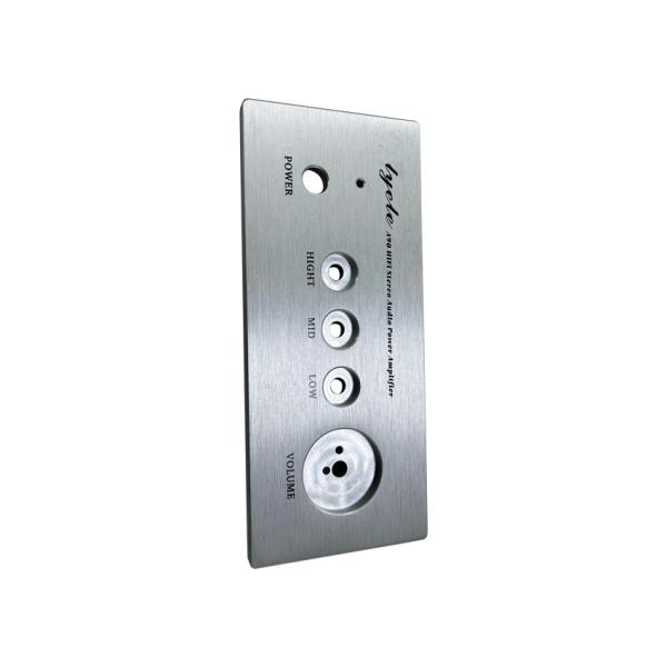 Buy Precision Custom Laser Cutting Brass Parts Sheet Metal Stamping Services at wholesale prices