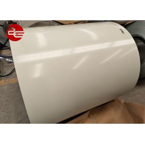 Jis Astm G550 Ral 9002 Ral 9024 Galvanized Steel Sheet