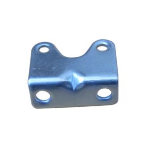 Support Items Laser Cutting Bending Sheet Metal Stamping Parts Customized