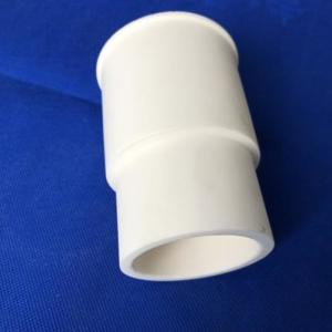 Zirconia Wear Resistant Insulating Ceramic Ferrules
