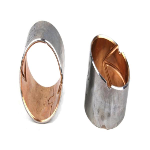 Buy Cooper Bush / Connecting Rod Bushings T3112E005 Diesel Engine Spare Parts at wholesale prices