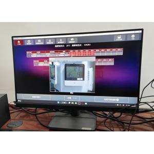 AC220V 50Hz Intelligent Full Automatic Thermohygrometer Calibration Verification