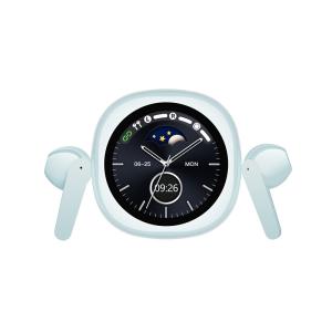 High-Performance Wireless Bluetooth Earphones with Advanced Chipset and Long