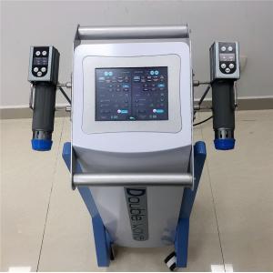 Erectile Dysfcunction Shock Wave ESWT Therapy Machine