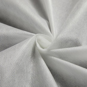 Anti Pull PP Spunbond Nonwoven Fabric Biodegradable Pantone 3200mm Width
