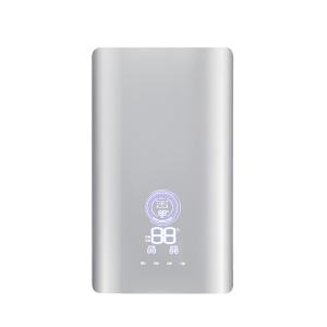 Quality Tankless Instant 9 KW Heating Capacity Electric Water Heater with Endless Volume for sale