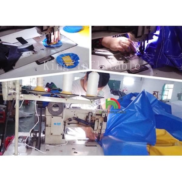 Kids Home Use Swimline Inflatable Pool Super Water Slide Mini Size