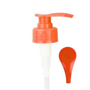 ISO2000 38mm Foaming Hand Soap Pump