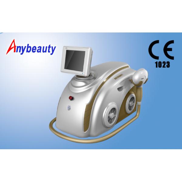 Buy 808nm Permanent Diode Laser Beauty Machine Semiconductor 1Hz - 10Hz at wholesale prices